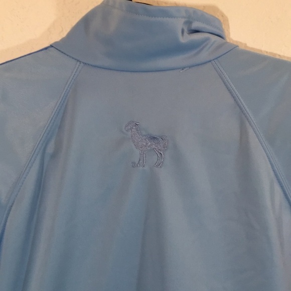 Peru Cuy Arts Women’s Size Small Track Jacket - Picture 5 of 8